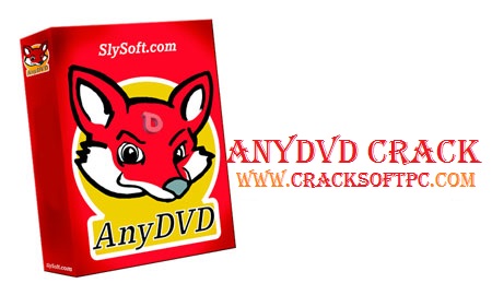anydvd 8.0.3.0 crack